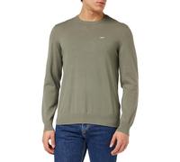 Levi's Sudadera Ligera Hm, Smokey Olive, S para Hombre