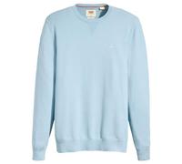 Levi's Sudadera Ligera Hm, Soft Chambray Blue, S para Hombre