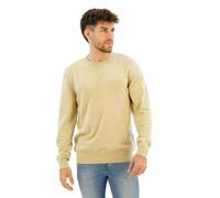 Levi'S Sudadera Ligera para Hombre, Beige, S