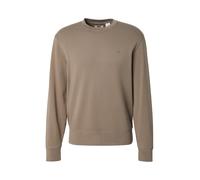 LEVI'S ® Sudadera 'New Original' marrón claro L EUR