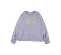 Levi's Sudadera Niña,ligera y cómoda. Violeta 16 Años