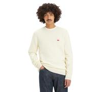Levi's Original Hm Sweater Cloud Cream Talla: XL | Jerséis Outlet | Hombre | Blanco