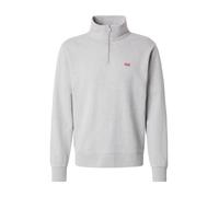 LEVI'S ® Sudadera 'Original Housemark' gris claro SxTallas normales gris claro