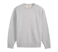 LEVI'S ® Sudadera 'Original Housemark' gris M EUR