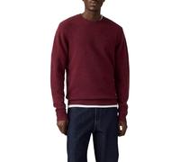 Levi's Original Hm Sweater Suéter pulóver, Puerto Tawny, S para Hombre
