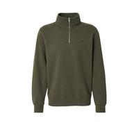 LEVI'S ® Sudadera 'Original Housemark' verde oscuro L EUR