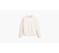 Levi'S Sudadera para Mujer Everyday, Sugar Swizzle, S