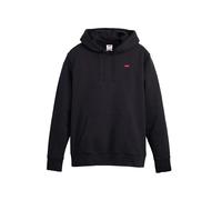 LEVI'S ® Sudadera rojo / negro M rojo / negro