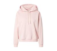 Levi's Sudadera con Capucha para Mujer Everyday, Peachskin, XL