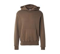 LEVI'S ® Sudadera 'THE AUTHENTIC' marrón XL marrón