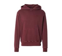 LEVI'S ® Sudadera 'THE AUTHENTIC' rojo vino M rojo vino