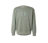 LEVI'S ® Sudadera verde / esmeralda / verde pastel L verde / esmeralda / verde pastel