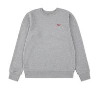 Levi'S Sudaderas para niños, Color Gris, Gris, 12 años