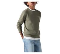 Levi'S Sudaderas para niños, Color Verde, Verde, 12 años