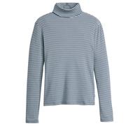 Levi's Suéter Dreamy de Cuello Tortuga, Color Burdeos, Iceberg Blazer Navy, XS