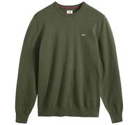 Levi's Suéter Ligero Hm para Hombre, Profundo Profundo, Talla S