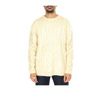 Levi's - Suéter Original Housemark - Knitwear - Hombre - Beige - M -
