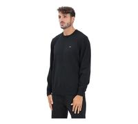 Levi's - Suéteres Negros - Sweatshirts & Hoodies - Hombre - Negro - M -