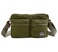 Levi's Summer, Mission Bay Crossbody para Hombre, True Olive, Talla única
