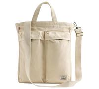 Levi's Summer, Mission Bay Tote Hombres, Crudo, Talla única