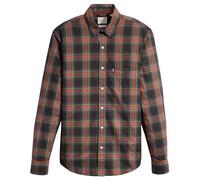 Levi'S Sunset 1-Pocket Standard Camisa Hombre