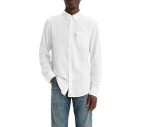 Levi's Sunset 1-Pocket Standard, Hombre, Bright White, L
