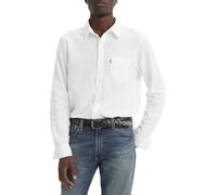 Levi's Sunset 1-Pocket Standard, Hombre, Bright White, L