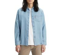 Levi's Sunset 1-Pocket Standard, Hombre, Lewis Chambray, XS
