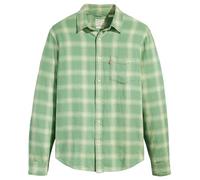 Levi's Sunset 1-Pocket Standard, Hombre, Raphael Plaid Feldspar, XS