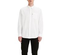 Levi's Sunset 1-Pocket Standard, Hombre, White 17, M