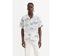 Levi's Sunset Camp Shirt Talla: XS | Camisas Casuales Outlet | Hombre