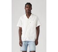 Levi's Sunset Camp Shirt White Talla: S | Camisas Casuales Outlet | Hombre | Blanco