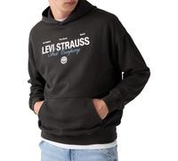 Levi'S Sunset Graphic Hoodie Sudadera con Capucha Hombre (Pack de 1)