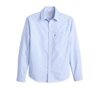 Levi's - Sunset One Pocket Standard Fit Shirt - Shirts - Hombre - Azul - XL -
