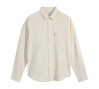 Levi's - Sunset One Pocket Standard Fit Shirt - Shirts - Hombre - Beige - M -