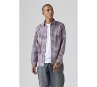 Sunset 1 Pocket Standard Yahya Plaid Dre