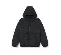 Levi's Sunset Light Jacket Black Talla: XS | Chaquetas finas Outlet | Hombre | Negro