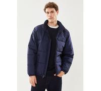 Levi's Sunset Short Puffer Chaqueta Hombre, Peacoat, XL