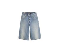LEVIS SUPER BAGGY JORT HAZY TIMES 25