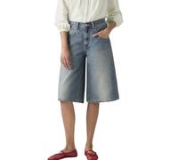 LEVIS SUPER BAGGY JORT HAZY TIMES 31