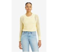 Levi's Superbloom Crochet Ls Anise Flower Talla: L | Jerséis de Punto Outlet | Mujer |