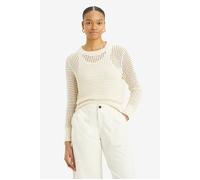 Levi's Superbloom Knitted Sweater Beige Talla: S | Jerséis de Punto Outlet | Mujer | Marrón