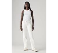 Levi's Superlow Boot Bake A Cake Talla: W31L30 | Pantalones Rectos Outlet | Mujer