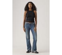 Levi's Superlow Boot Show On The Road Bling Talla: W26L30 | Vaqueros Outlet | Mujer