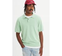 Levi's Sweater Knit Polo Talla: L | Polos Outlet | Hombre |