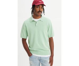 Levi's Sweater Knit Polo Talla: S | Polos Outlet | Hombre