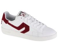 LEVI'S ® Zapatillas deportivas bajas 'Swift' beige / blanco, Talla 45