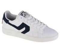 Levi's Zapatillas de hombre Swift Blanco Normal 3F4 Talla 42 EU