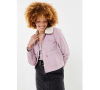 Levi's® T3 Retro Sherpa Trucker XS Rosa