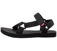 Levi's, TAHOE 2.0 Hombre, Full Black, 44 EU